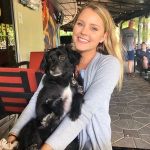 Meet your Posher, Beckylee